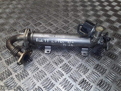 2010 audi válvula egr - 2010,