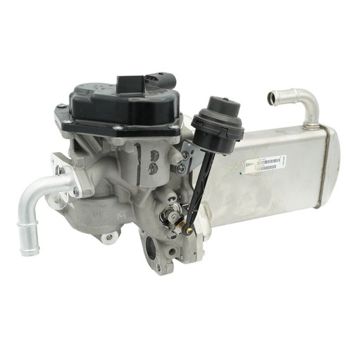 Valvola egr radiatore - radiatore, per