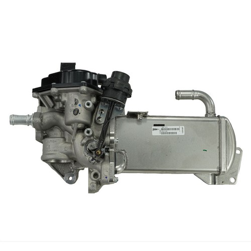 Radiatore egr per audi seat - per, vw