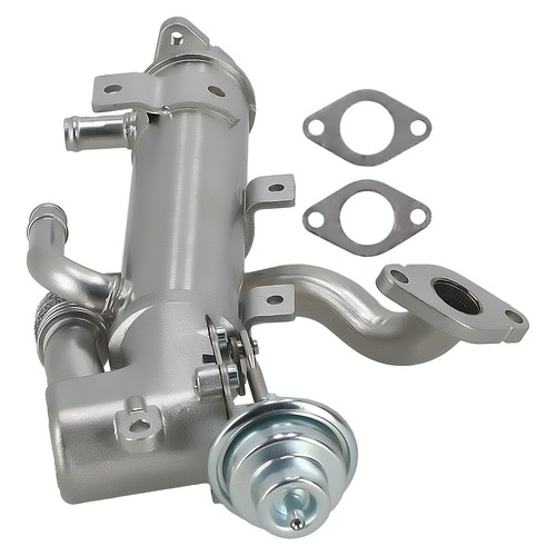 Radiatore agr ricircolo gas - gas, di