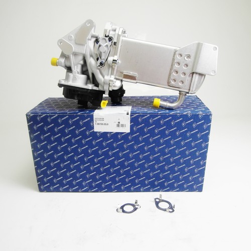 Radiatore pierburg agr - radiatore,