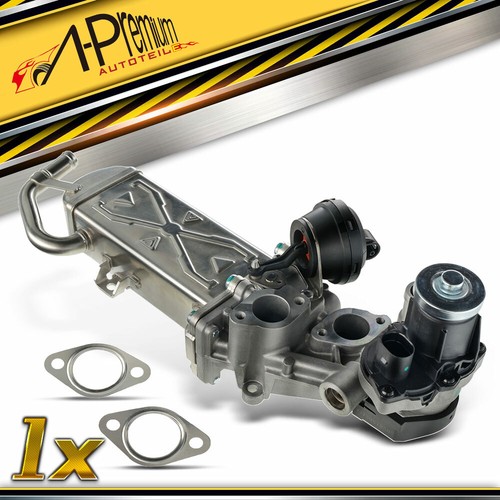 Valvola egr per golf 6 - vw,