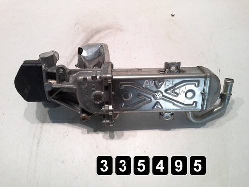2006 audi válvula egr - a3,