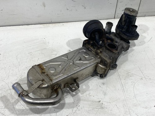 Radiatore gas scarico - radiatore, di