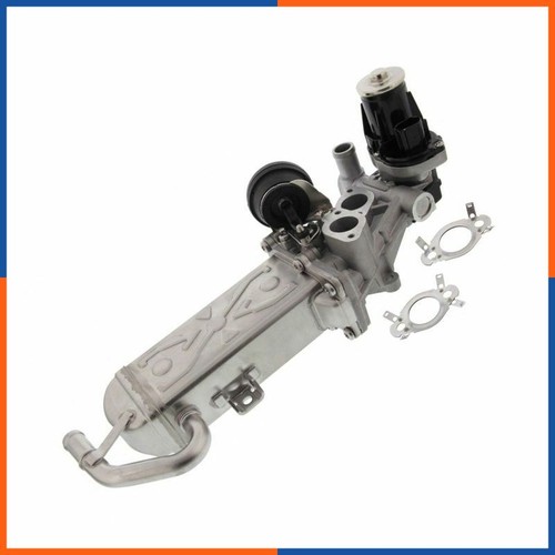 Valvola egr per - egr, seat