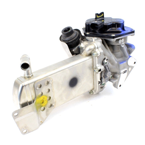 Valvola egr radiatore agr - egr, vw