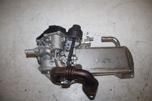 Refrigeratore egr audi - refrigeratore, q5
