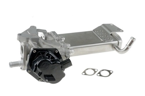 Radiatore agr egr cooler vw - radiatore, /
