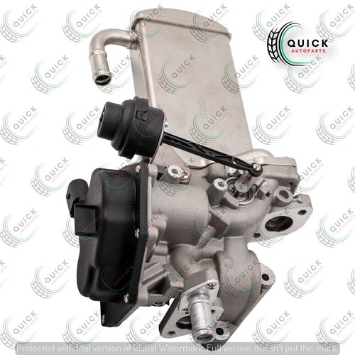 Audi 2008 2012 tdi - 2.0, egr