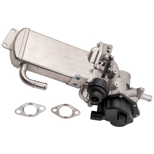 Egr ricircolo dei - ricircolo, di