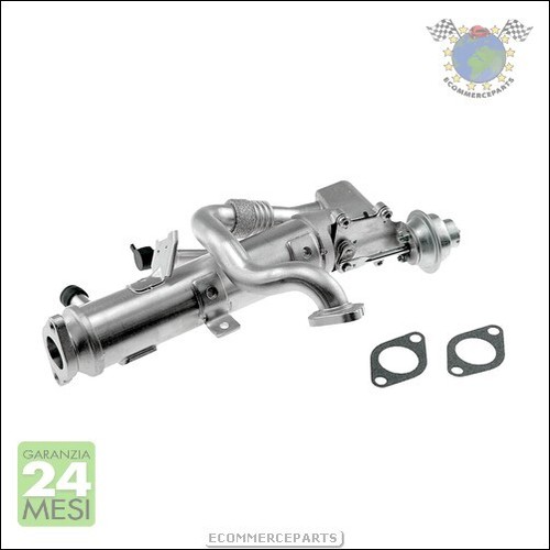 Radiatore egr ajs per - egr,
