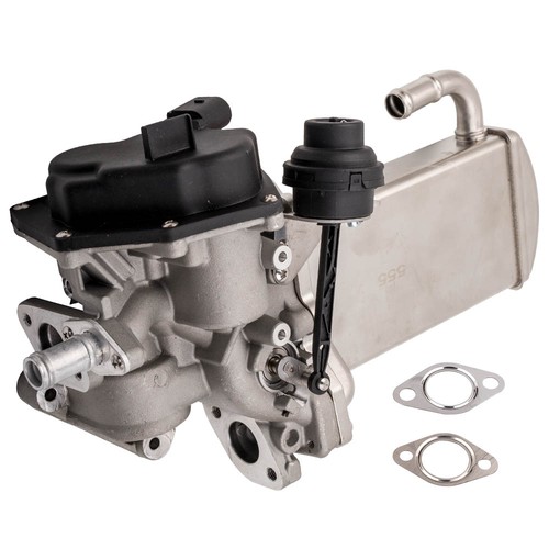 Gas scarico agr - agr, radiatore