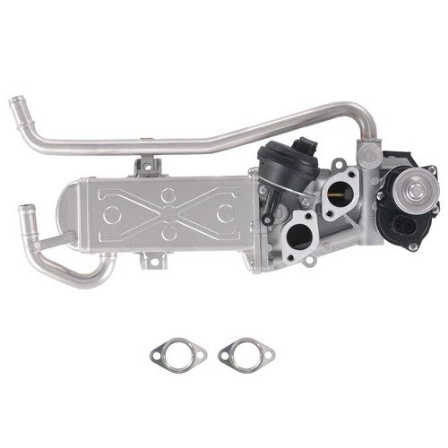 Valvola egr per audi - valvola, sedile