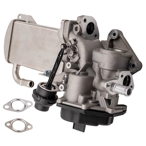 Valvola radiatore agr per audi - valvola,