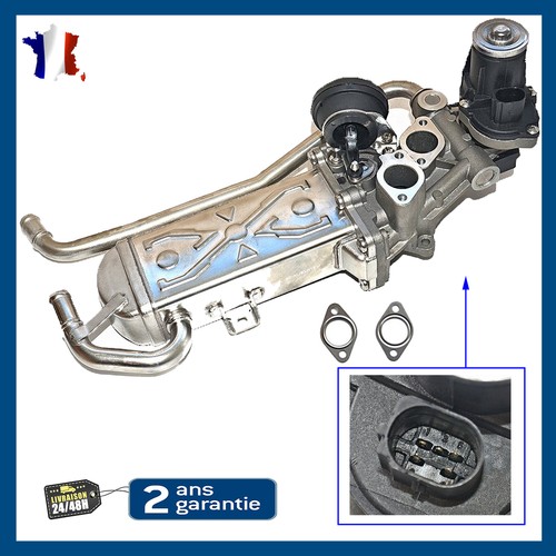 Vanne egr tdi audi a1 - egr,
