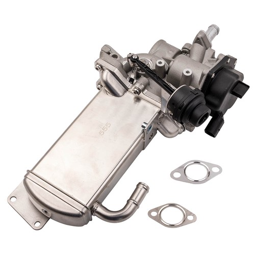 Gas scarico agr radiatore - di,
