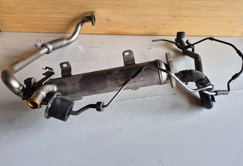 Valvola egr passat - egr, vw