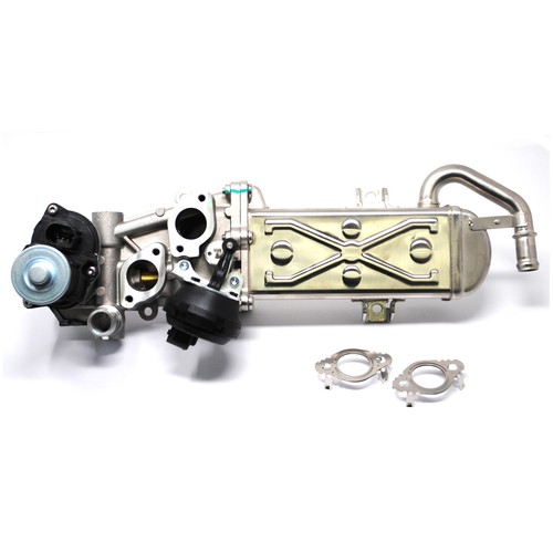 Complessivo egr elettrico - complessivo,