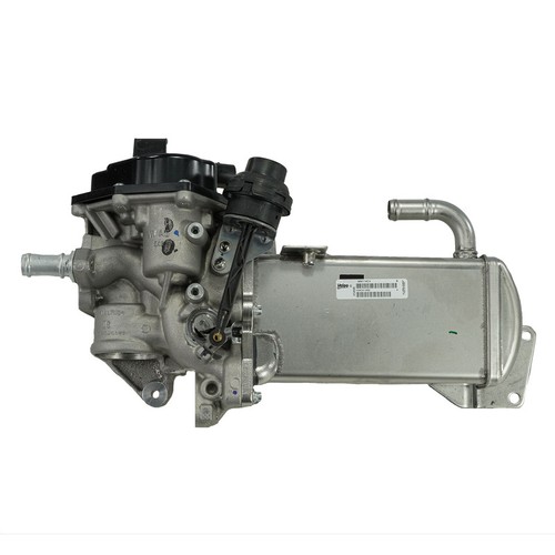 Radiatore egr per - egr, vw