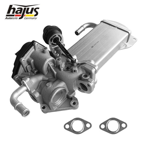 Hajus valvola egr radiatore - hajus,