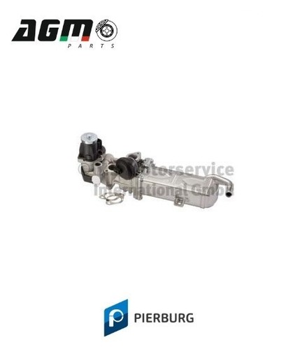 Valvola egr pierburg - valvola, seat