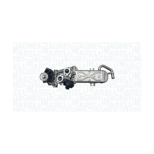 Valvola magneti marelli egr - valvola,
