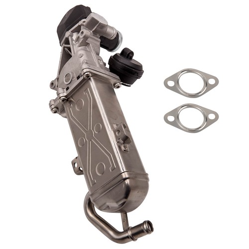 Valvola egr con radiatore - valvola,