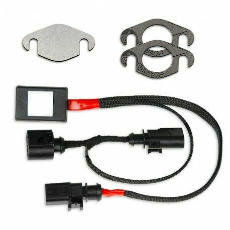 Simulador valvula egr 6 tdi - simulador, 1.6