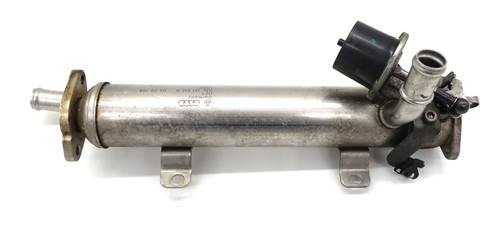 Abgasrückführungskühler