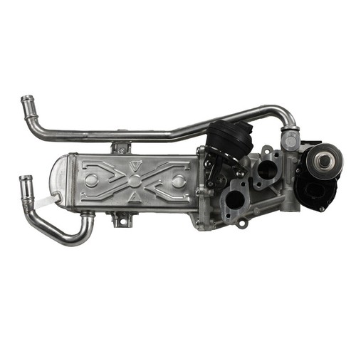 Radiatore egr per audi skoda - egr,