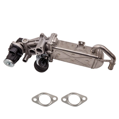 Nuovo valvola egr - egr, cooler