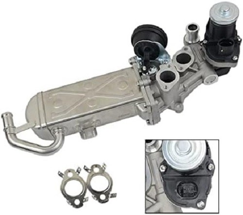 Egr valve cooler - egr, compatible