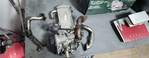 Modulo valvola egr radiatore - modulo,