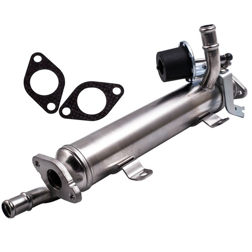 Radiatore agr ricircolo gas - gas, di