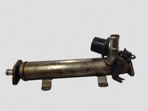 Radiatore gas scarico - radiatore,