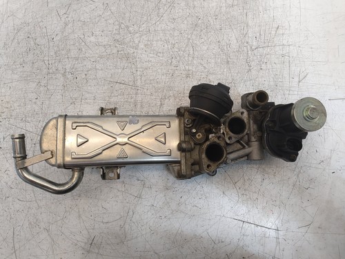 Valvola ricircolo gas - , di