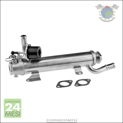 Radiatore egr ajs per golf - egr,