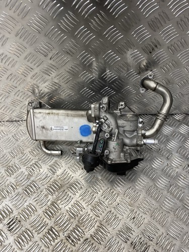 Egr valvola radiatore audi - valvola,