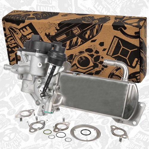 Modulo egr audi seat - audi, 2,0