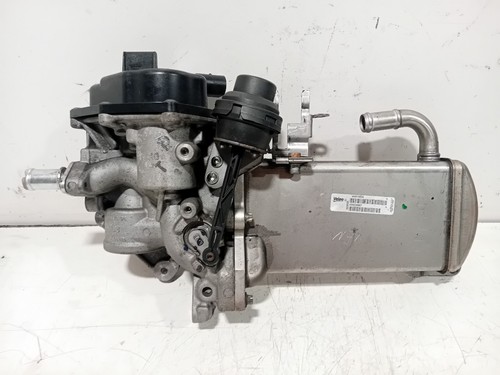 Audi radiatore egr - a4,